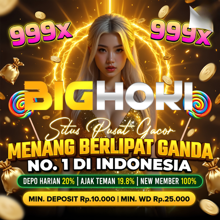 BIGHOKI ✈️ Cuma Ceban Dikasih Wede Sampek Ampun!